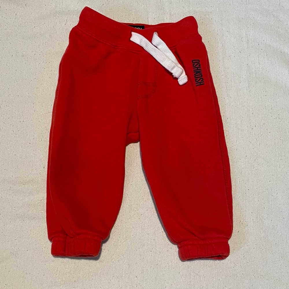 OshKosh sweats